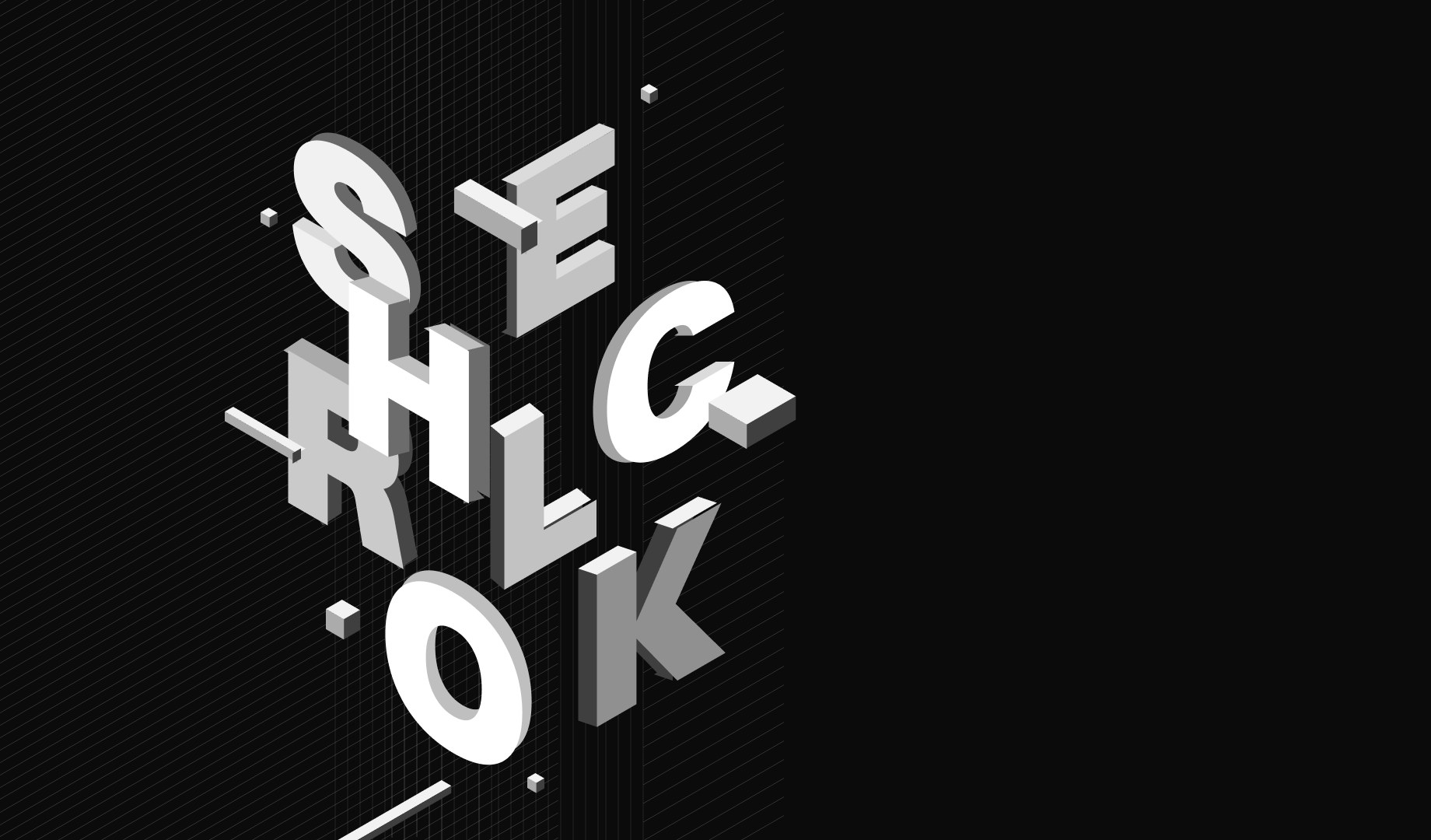 Project Sherlock: the design-led UI and UX audit across products for standardised structure and consistent look